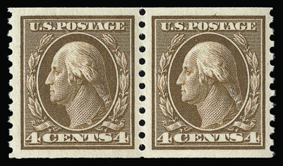 Sale no. 930 — Lot no. 2532 — Siegel Auction Galleries