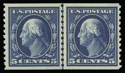 Sale no. 930 — Lot no. 2533 — Siegel Auction Galleries