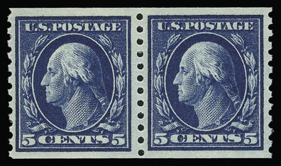 Sale no. 930 — Lot no. 2534 — Siegel Auction Galleries