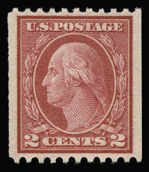 Sale no. 930 — Lot no. 2536 — Siegel Auction Galleries