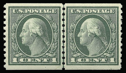 Sale no. 930 — Lot no. 2537 — Siegel Auction Galleries