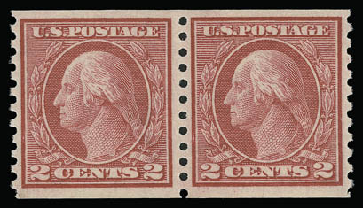 Sale no. 930 — Lot no. 2538 — Siegel Auction Galleries