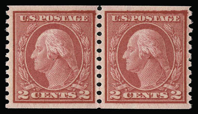 Sale no. 930 — Lot no. 2539 — Siegel Auction Galleries
