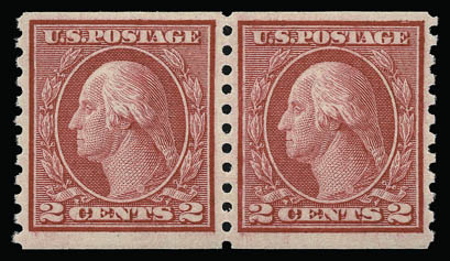 Sale no. 930 — Lot no. 2540 — Siegel Auction Galleries