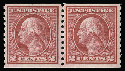 Sale no. 930 — Lot no. 2541 — Siegel Auction Galleries