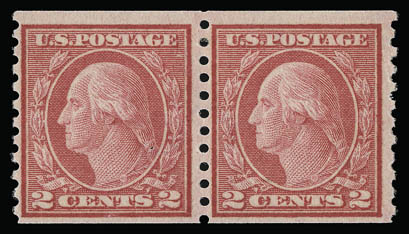 Sale no. 930 — Lot no. 2542 — Siegel Auction Galleries