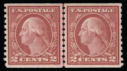 Sale no. 930 — Lot no. 2545 — Siegel Auction Galleries