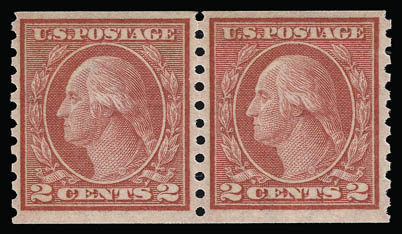 Sale no. 930 — Lot no. 2546 — Siegel Auction Galleries