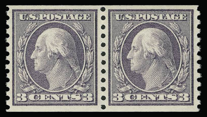 Sale no. 930 — Lot no. 2547 — Siegel Auction Galleries