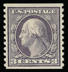 Sale no. 930 — Lot no. 2548 — Siegel Auction Galleries