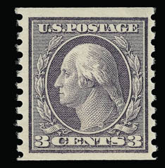 Sale no. 930 — Lot no. 2549 — Siegel Auction Galleries