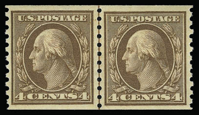 Sale no. 930 — Lot no. 2550 — Siegel Auction Galleries