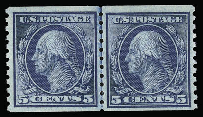 Sale no. 930 — Lot no. 2551 — Siegel Auction Galleries