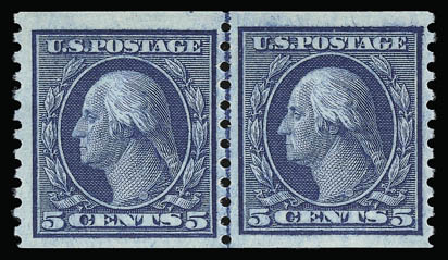 Sale no. 930 — Lot no. 2552 — Siegel Auction Galleries