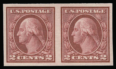 Sale no. 930 — Lot no. 2554 — Siegel Auction Galleries