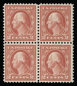 Sale no. 930 — Lot no. 2562 — Siegel Auction Galleries