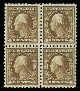 Sale no. 930 — Lot no. 2564 — Siegel Auction Galleries