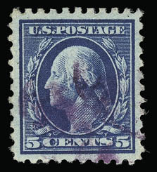 Sale no. 930 — Lot no. 2565 — Siegel Auction Galleries