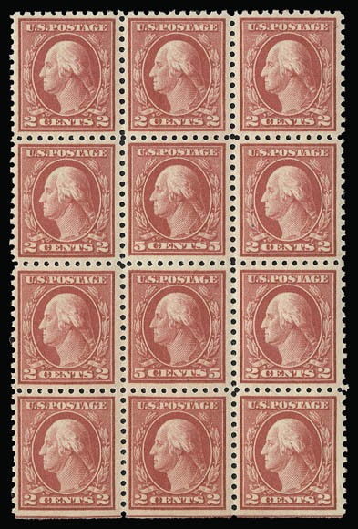 Sale no. 930 — Lot no. 2566 — Siegel Auction Galleries