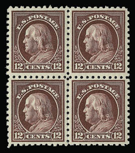 Sale no. 930 — Lot no. 2570 — Siegel Auction Galleries