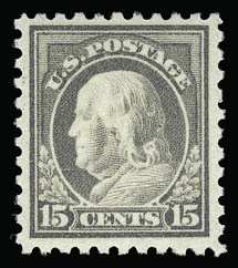 Sale no. 930 — Lot no. 2571 — Siegel Auction Galleries