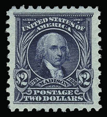 Sale no. 930 — Lot no. 2578 — Siegel Auction Galleries