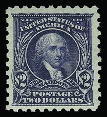 Sale no. 930 — Lot no. 2581 — Siegel Auction Galleries