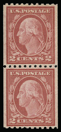 Sale no. 930 — Lot no. 2583 — Siegel Auction Galleries