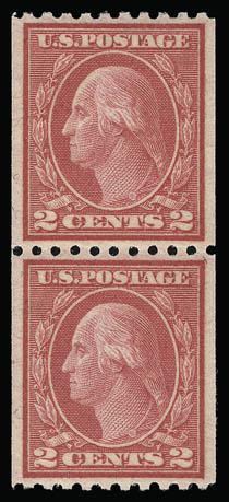 Sale no. 930 — Lot no. 2584 — Siegel Auction Galleries