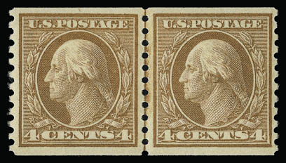 Sale no. 930 — Lot no. 2588 — Siegel Auction Galleries