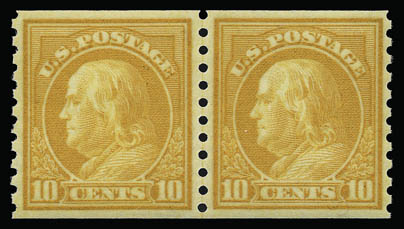 Sale no. 930 — Lot no. 2589 — Siegel Auction Galleries