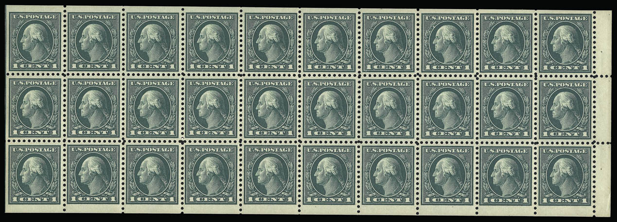 Sale no. 930 — Lot no. 2593 — Siegel Auction Galleries