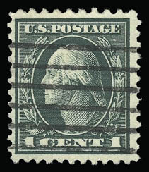 Sale no. 930 — Lot no. 2594 — Siegel Auction Galleries