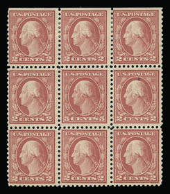 Sale no. 930 — Lot no. 2608 — Siegel Auction Galleries
