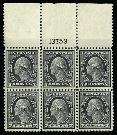 Sale no. 930 — Lot no. 2610 — Siegel Auction Galleries