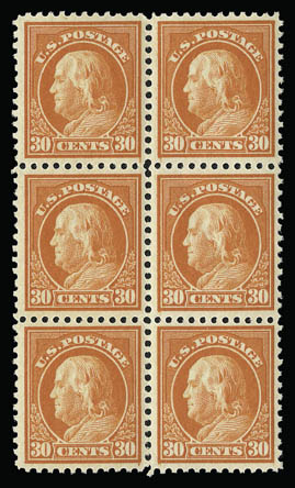 Sale no. 930 — Lot no. 2619 — Siegel Auction Galleries