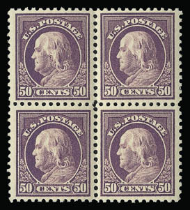 Sale no. 930 — Lot no. 2622 — Siegel Auction Galleries
