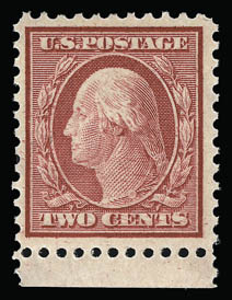 Sale no. 930 — Lot no. 2627 — Siegel Auction Galleries