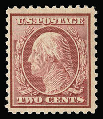 Sale no. 930 — Lot no. 2628 — Siegel Auction Galleries
