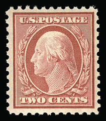 Sale no. 930 — Lot no. 2629 — Siegel Auction Galleries