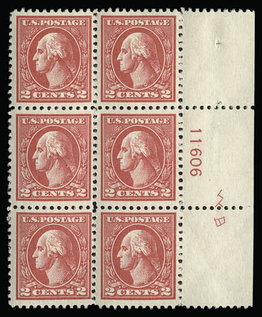 Sale no. 930 — Lot no. 2644 — Siegel Auction Galleries