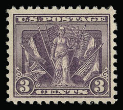 Sale no. 930 — Lot no. 2648 — Siegel Auction Galleries