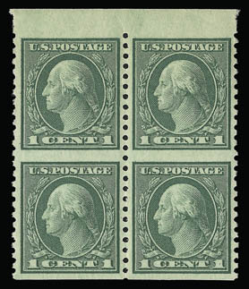 Sale no. 930 — Lot no. 2649 — Siegel Auction Galleries