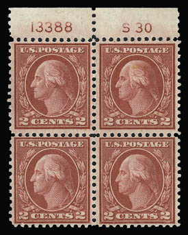 Sale no. 930 — Lot no. 2657 — Siegel Auction Galleries