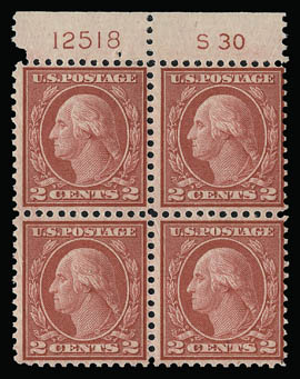Sale no. 930 — Lot no. 2658 — Siegel Auction Galleries
