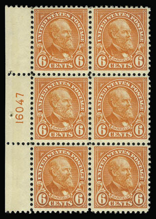 Sale no. 930 — Lot no. 2666 — Siegel Auction Galleries