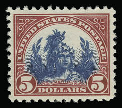 Sale no. 930 — Lot no. 2674 — Siegel Auction Galleries