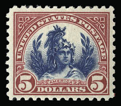 Sale no. 930 — Lot no. 2675 — Siegel Auction Galleries