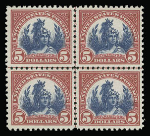 Sale no. 930 — Lot no. 2676 — Siegel Auction Galleries