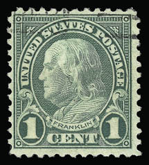 Sale no. 930 — Lot no. 2680 — Siegel Auction Galleries